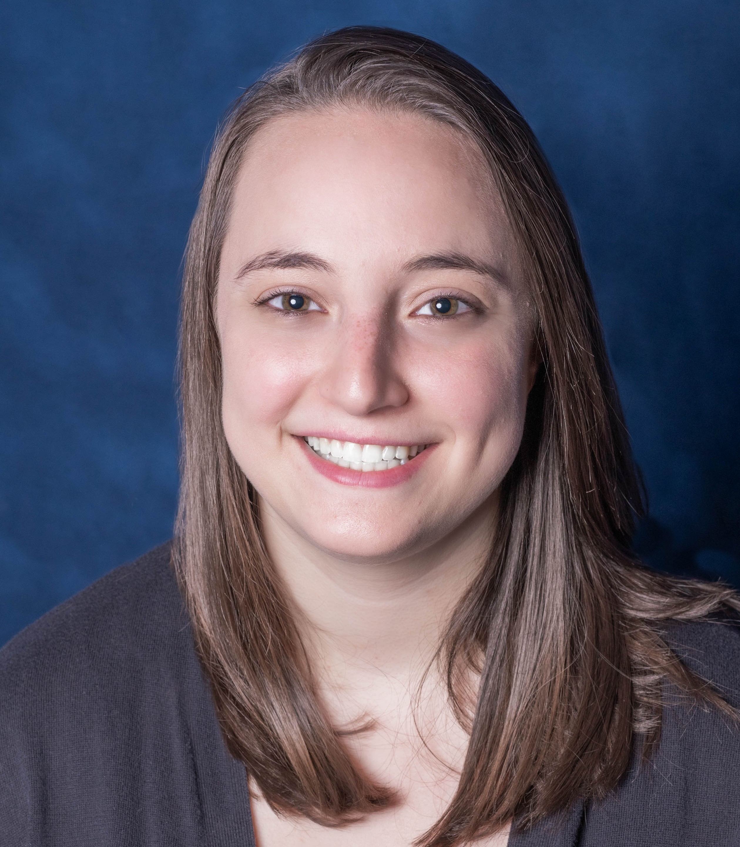 Gagnon headshot